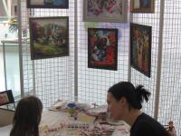 презентация раскрасок по номерам Color Kit