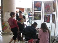 презентация раскрасок по номерам Color Kit