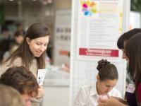 м-кл по вышивке темари ведёт Виталина Линд