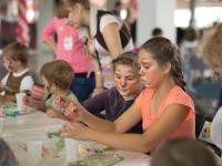 витражи_детский м-кл от компании ПитерАртСервис