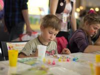 витражи_детский м-кл от компании ПитерАртСервис