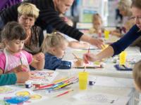 детские м-кл от компании Гамма. Ведёт Смирнова Надежда