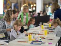 детские м-кл от компании Гамма. Ведёт Смирнова Надежда