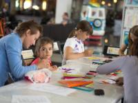 детские м-кл от компании Гамма. Ведёт Смирнова Надежда