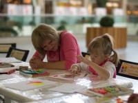 фестиваль - праздник для всей семьи