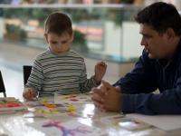 фестиваль - праздник для всей семьи