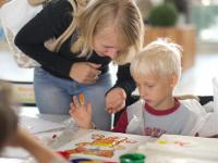 фестиваль - праздник для всей семьи