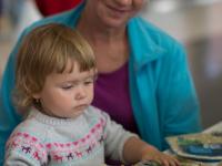 фестиваль - праздник для всей семьи