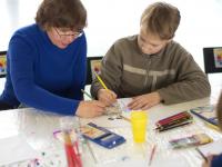 фестиваль - праздник для всей семьи