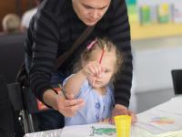 фестиваль - праздник для всей семьи