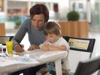 фестиваль - праздник для всей семьи