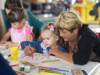 фестиваль - праздник для всей семьи