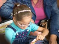 фестиваль - праздник для всей семьи