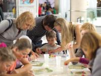 фестиваль - праздник для всей семьи