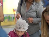 фестиваль - праздник для всей семьи