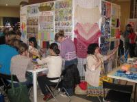 презентация товаров для скрапбукинга и квиллинга Mr. Painter. Ведёт Фоменко Людмила