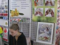 керамическая флористика. Презентация от компании Азали