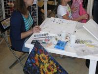 презентация наборов для раскрашивания по номерам Color Kit