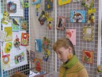 презентация тм UHU. Ведущие Чиликина Ольга и Круппа Наталья