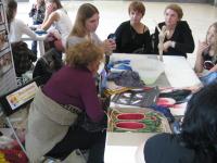 Светлана Султан и её волшебные валяные вещи