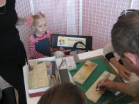 резьба по дереву под руководством Пироцкого В.А