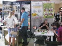 презентация тм RUST-OLEUM от компании Арлюма