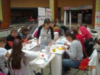 м-кл от компании Гамма. Ведёт Стеклова Тамара