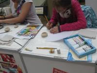 м-кл от компании Гамма. Ведёт Стеклова Тамара