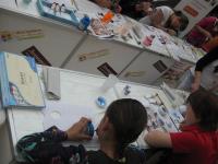 м-кл от компании Гамма. Ведёт Стеклова Тамара