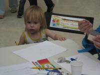 м-классы для детей от компании Гамма. Ведёт Смирнова Надежда