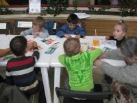 м-классы для детей от компании Гамма. Ведёт Смирнова Надежда