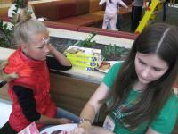 краски для лица Snazaroo. Презентация от компании ПитерАртСервис