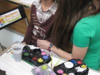 краски для лица Snazaroo. Презентация от компании ПитерАртСервис