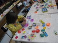 м-кл для детей от компании ЦентрумЛэнд