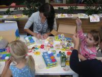 м-кл для детей от компании ЦентрумЛэнд