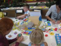 м-кл для детей от компании ЦентрумЛэнд