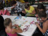 м-кл для детей от компании ПитерАрт Сервис