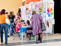 фестивальные будни