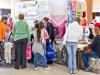 фестивальные будни