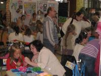 фестивальные будни