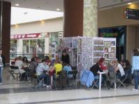 фестивальные будни