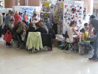 фестивальные будни