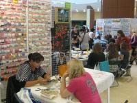 фестивальные будни