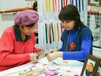 Квиллинг - презентация тм Mr. Painter