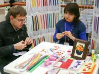 Квиллинг - презентация тм Mr. Painter