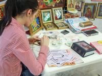 Вышивка бисером по наборам для вышивания PANNA и Кларт