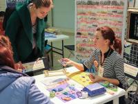 Бисероплетение с использованием бисера Toho (Япония) , бисера и инструментов Zlatka