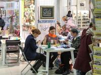 Бисероплетение с использованием бисера Toho (Япония) , бисера и инструментов Zlatka