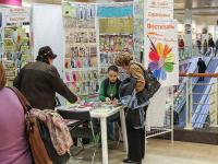 Презентация и мастер-класс по скрапбукингу по материалам тм Mr. Painter