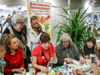 Рельефные пасты, акриловые краски, моделирующие гель-пасты, лаки и др. - презентация от компании Таир